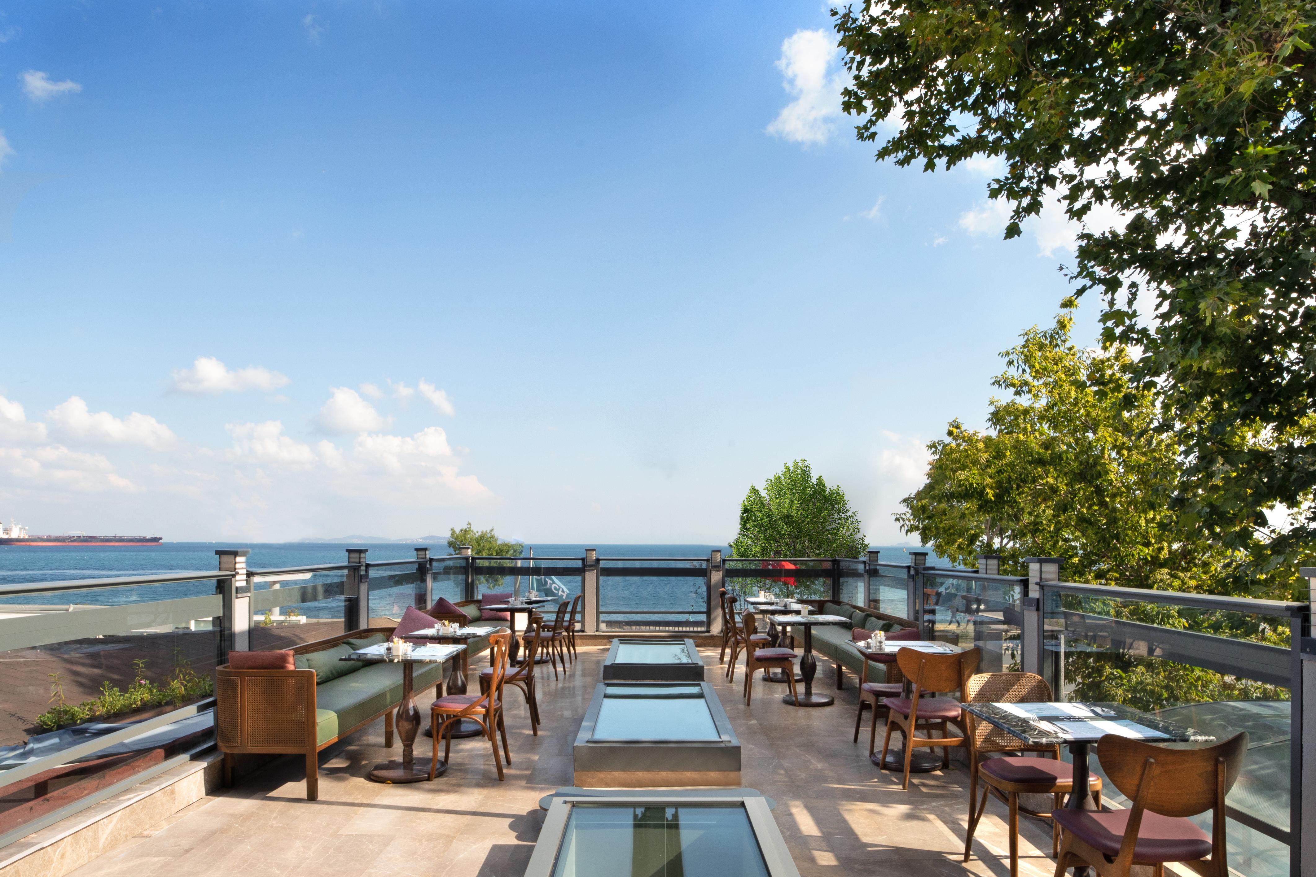 Catch Hotel Sultanahmet-Special Category Provincia di Provincia di Istanbul Esterno foto